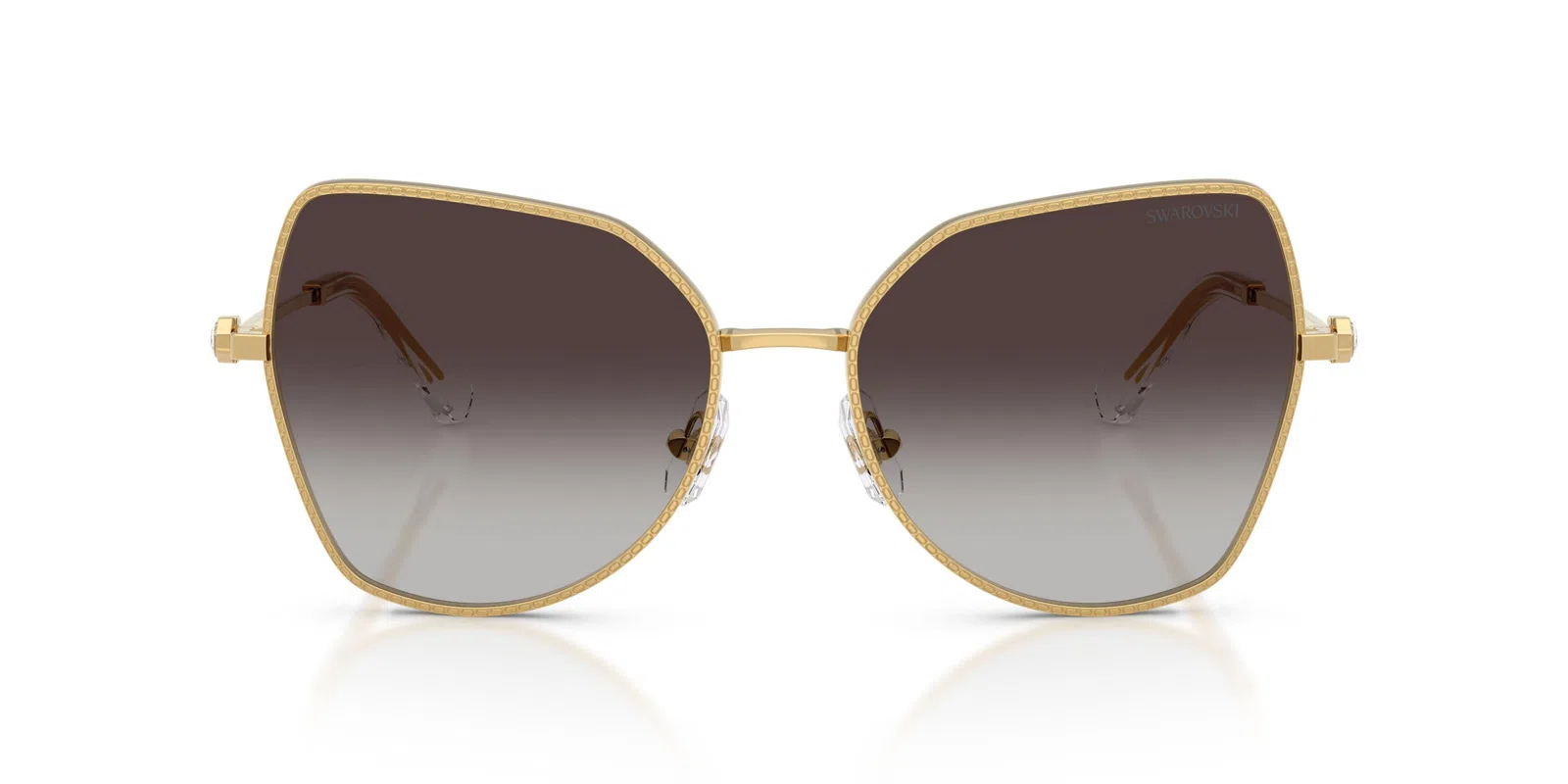 Swarovski 7037 Sunglasses - view 19